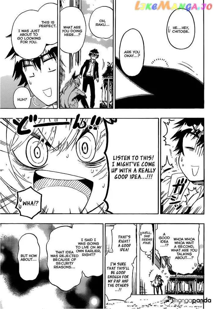 Nisekoi Chapter 159 image 12_optimized